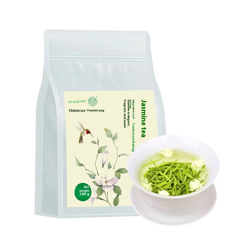 Jasmine Tea Premium Independent Packaging Tea Substitute