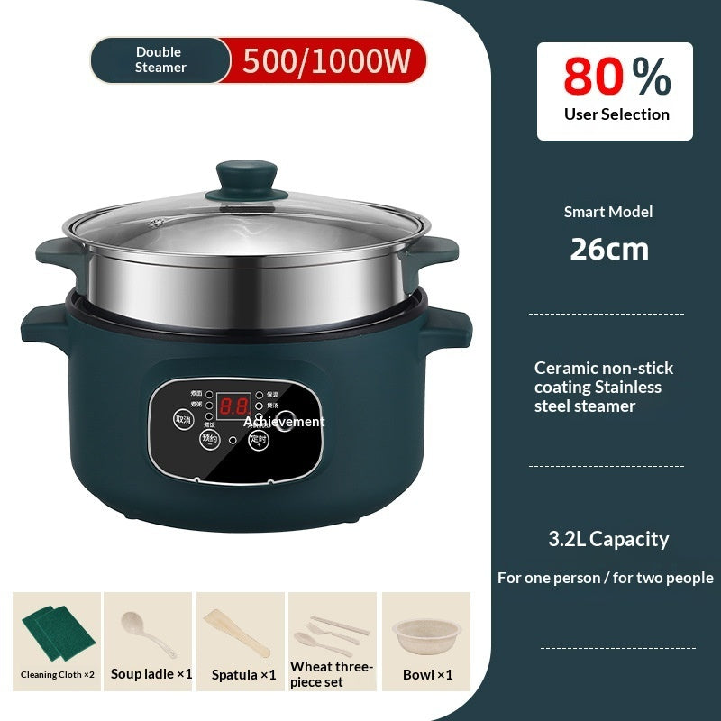Multi-function All-in-One Household Electric Cooker