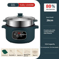 Multi-function All-in-One Household Electric Cooker