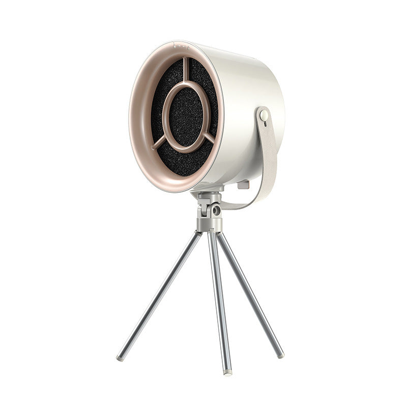 Nuevo extractor de humos portátil de escritorio, campana extractora de cocina pequeña, barbacoa, carga USB, campanas de cocina de escritorio, mini campana extractora de cocina, utensilios de cocina