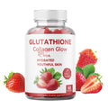Vitamin Hair Skin Nails Biotin GLUTATHIONE Gummies