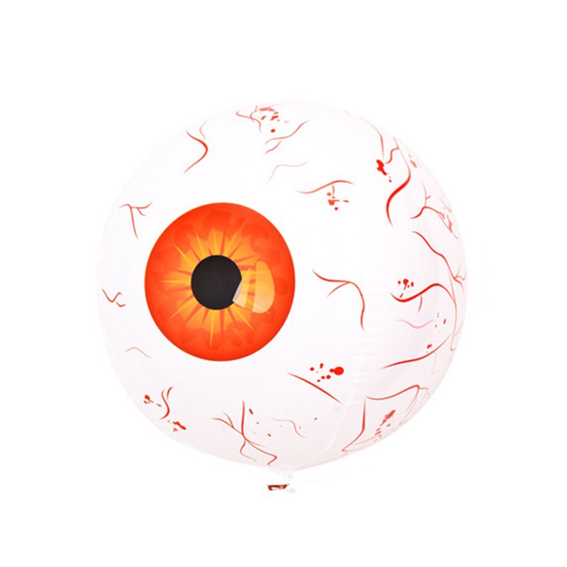 Globo de ojo de Halloween Hinchable de Halloween