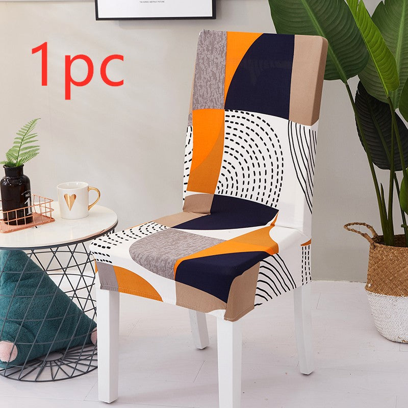 Fundas Elásticas Para Sillas Elásticas Para Bodas Comedor Oficina Banquete Funda De Silla