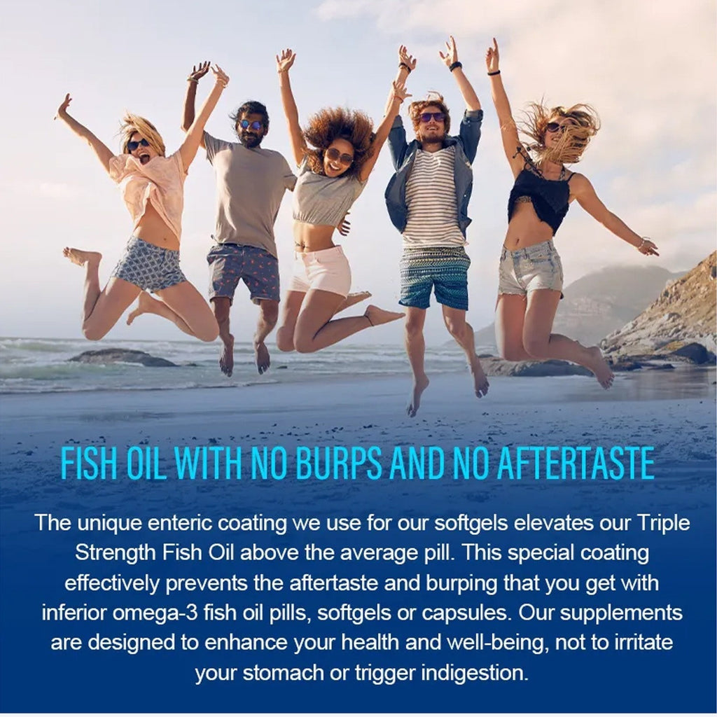 Cápsulas de Vitaminas Complejo Inositol