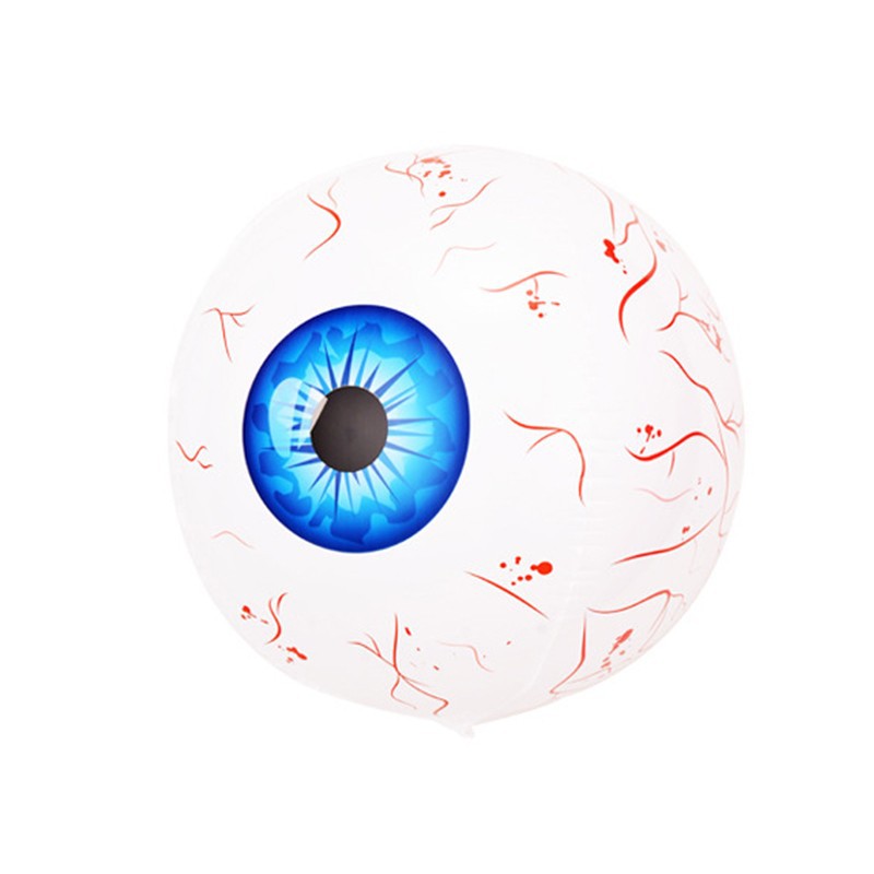 Globo de ojo de Halloween Hinchable de Halloween