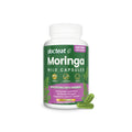 Cápsulas de Moringa Refuerzan la Salud Diaria