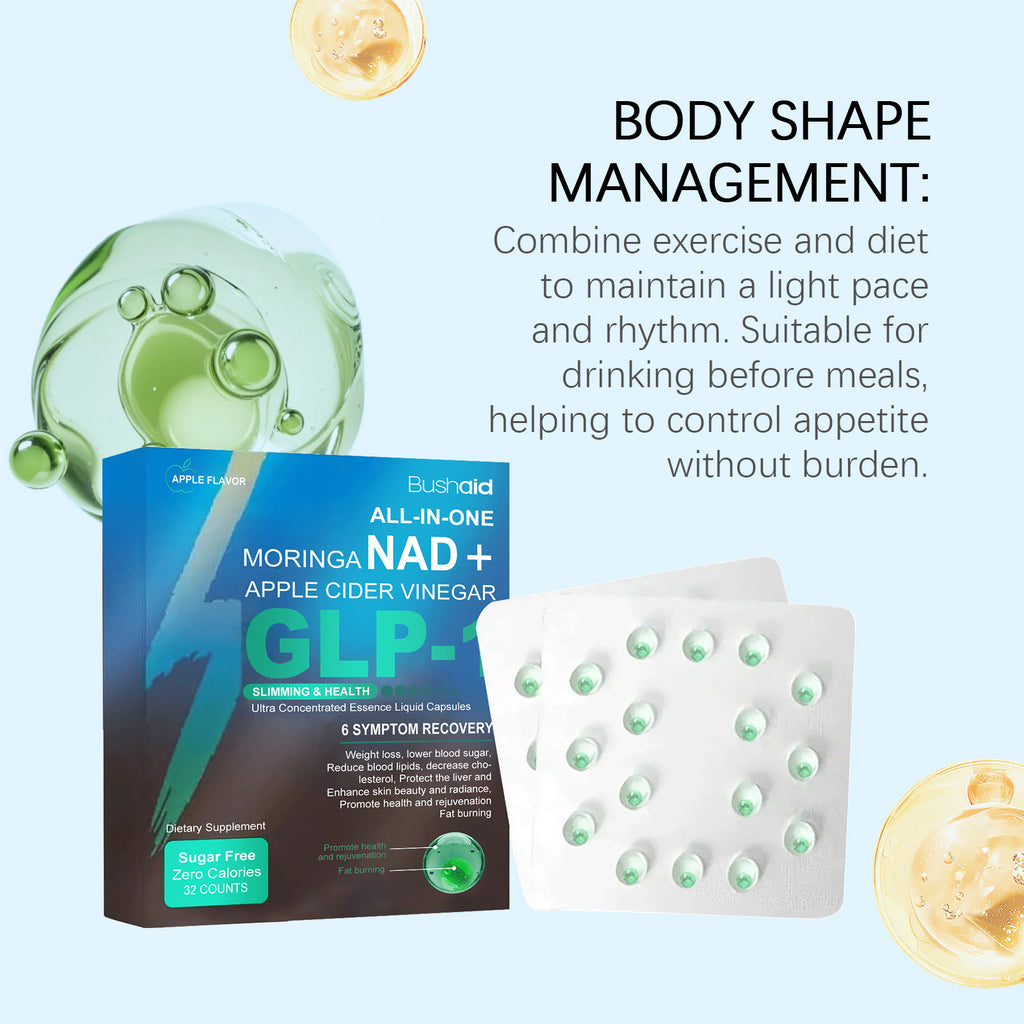 Cuentas Reventables para la Digestión y la Salud Intestinal