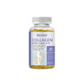 Collagen Capsules Are Rich In Multivitamin