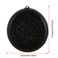 Foldable Portable Ice Cube Mold Ice Baby Home Travel Silicone Basin