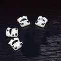 Apoyapalillos de panda