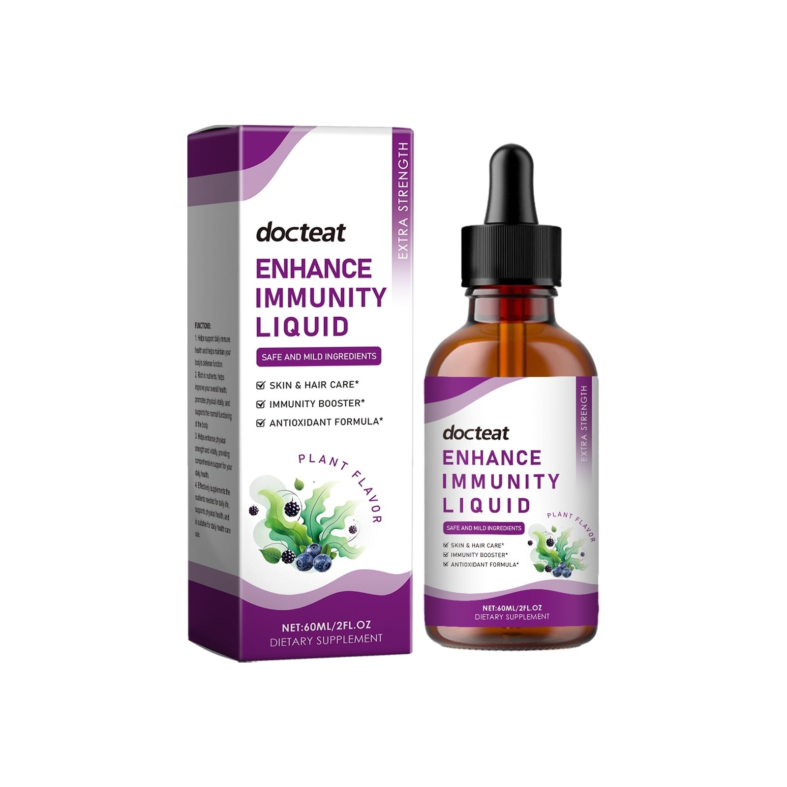 Dietary Supplement