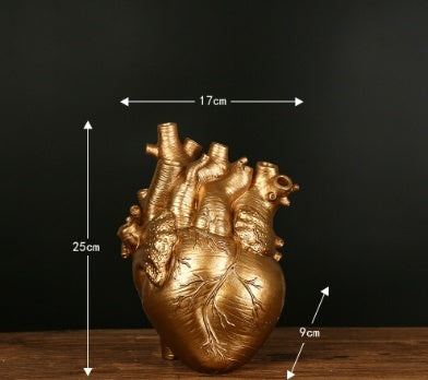 Florero con forma de flor, maceta estilo nórdico, jarrones de arte, escultura, maceta de escritorio para decoración del hogar, adornos, regalos
