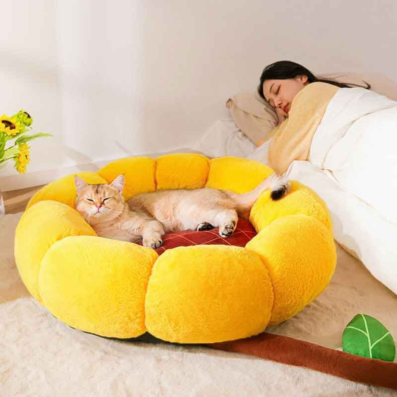 Nueva Esterilla Nido para Gatos Productos para Mascotas