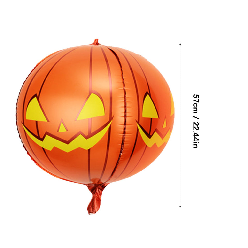 Globo de ojo de Halloween Hinchable de Halloween