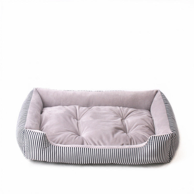 Cama para mascotas, colchón para perros, cama para gatos