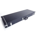 Estuche rígido para guitarra eléctrica portátil para GST GTL 170 SG de 39 pulgadas estándar