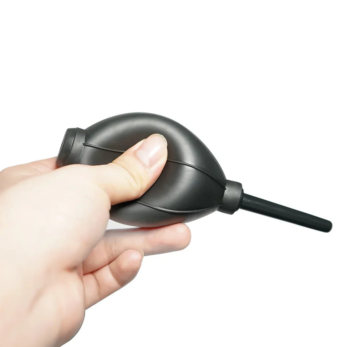 Juego de limpieza para café Cepillo de limpieza para café Cepillo para molinillo manual Cepillo para cafetera Soplado potente de globos respetuoso con el medio ambiente
