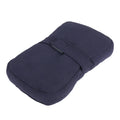 1 Piece Knee Pillow Ergonomic Side Pillow For Side Sleepers Back Legs Hips Joints Pregnancy Sciatic Neuralgia  Relief