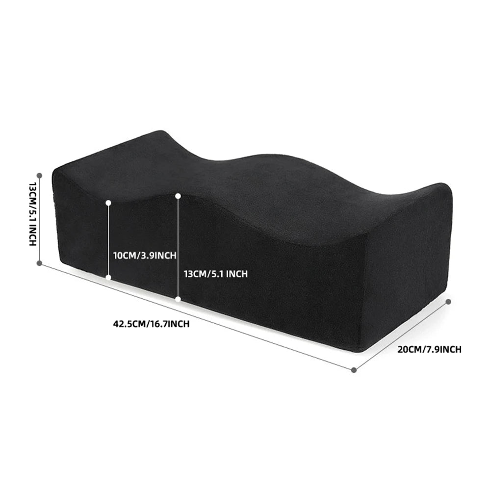 BBL seat cushion relieves tailbone pressure, protects waist, beautifies hips and lifts hips