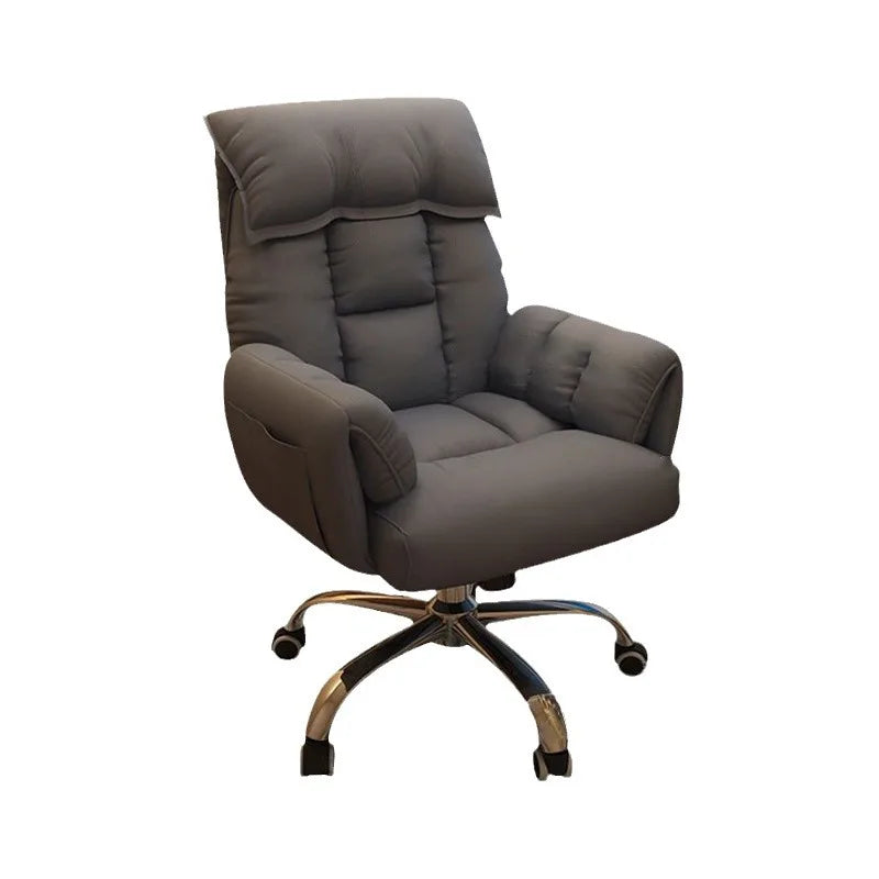 Sillas gaming Sofás Escritorios Sillas de oficina ergonómicas Sedentarismo sin cansancio Cómodo Fauteuil De Bureau Suministros de oficina para el hogar