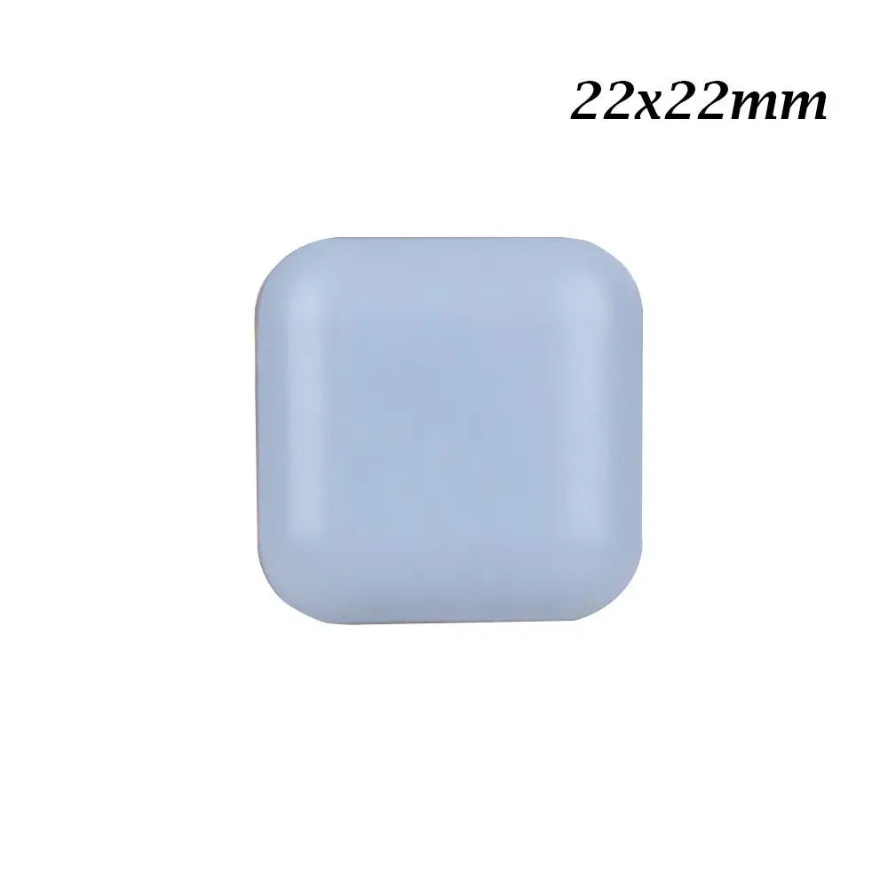 Deslizadores de patas de muebles de 4/8 piezas, almohadillas para mover muebles pesados fácilmente, protectores de bases de mesas, patas antidesgaste, alfombrilla con tornillos