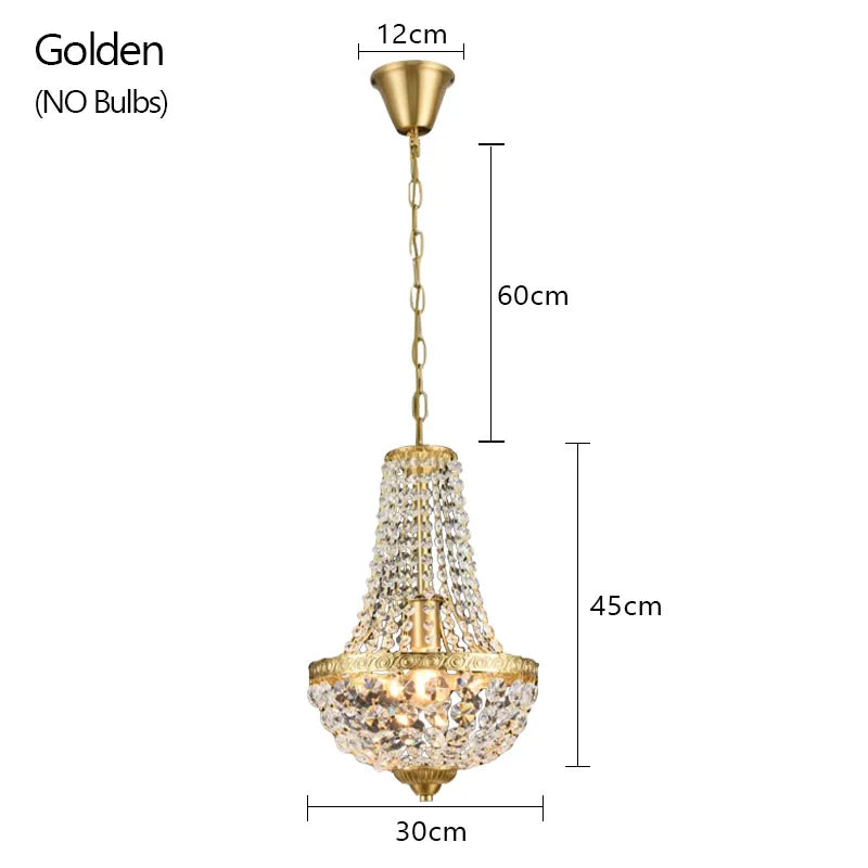 Lámpara Colgante de Cristal Moderna, Candelabro LED E27 para Ático, Sala de Estar, Porche, Dormitorio, Arte en Hierro, Decoración del Hogar, Lámparas Colgantes Vintage