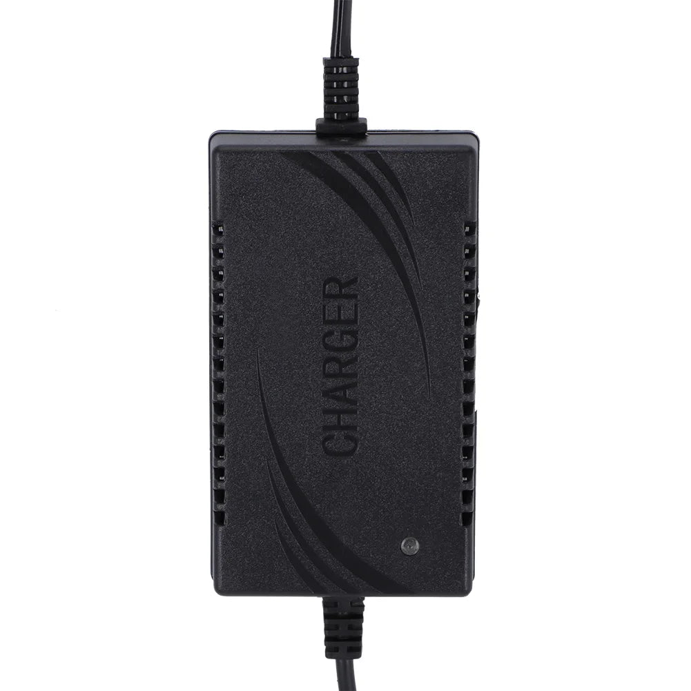 Cargador de batería inteligente de 12 V y 1,8 A, accesorios para pulverizador eléctrico, CN 220 V
