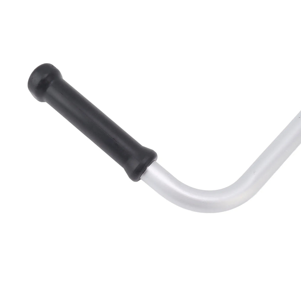 Accesorio de empuñadura de manillar ergonómico para desbrozadora FS 130 131 110 111 90 91 89 200