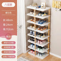 Zapatero Organizador de Zapatos Armario de Zapatos Organizador de Zapatero Muebles de Sala Armario de Almacenamiento Muebles del Hogar