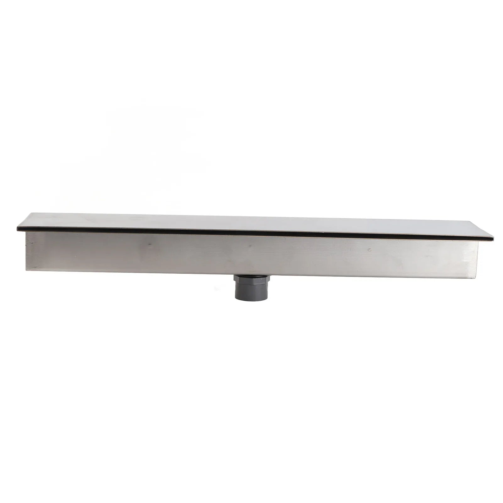 Waterfall Outlet Waterfall Outlet 304 Stainless Steel Decorative Waterfall Fountain Spillway for Courtyard Garden Villa Pool