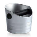 Bincoo Coffee Knock Box Espresso Grounds Container Anti Slip Espresso Dump Bin Grind Beveled Barista Goods Cafe Bar Accessories