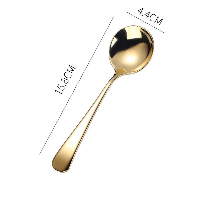 Tazón de café de cerámica de 200 ml con escala Tazón de medición engrosado Taza de cata en U con cuchara Taza medidora de espresso Accesorios de café