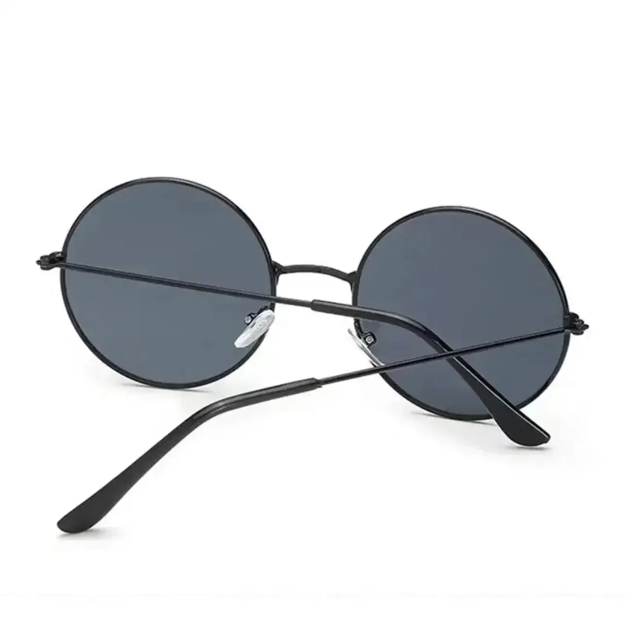 Gafas de Gojo Satoru de Anime Jujutsu Kaisen Gojo Satoru Cosplay Gafas Negras Gafas de Sol para Fiesta de Alta Calidad para Hombres y Mujeres, Atrezo