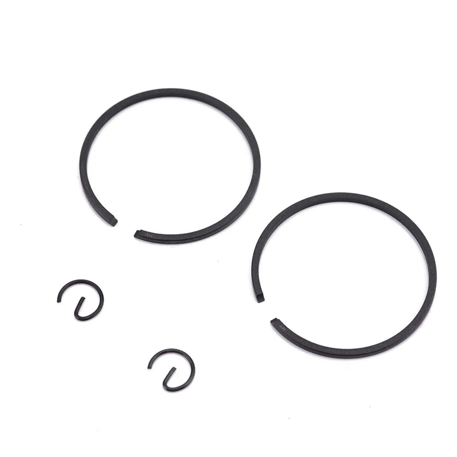 Kit de cilindro y pistón de 44 mm para bloque 40-5, desbrozadora, cortasetos, motor de gasolina, pieza de motor de gasolina, potencia de carrera.