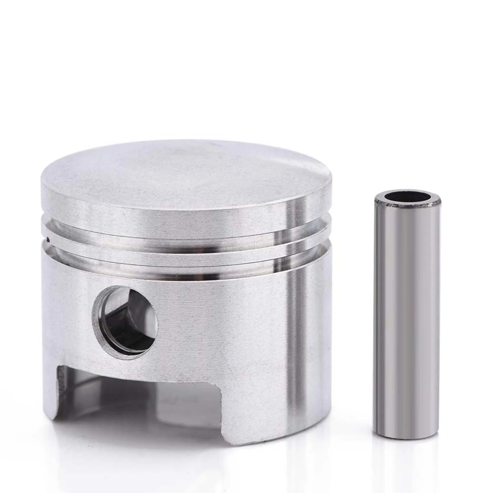 Kit de cilindro y pistón de 44 mm para bloque 40-5, desbrozadora, cortasetos, motor de gasolina, pieza de motor de gasolina, potencia de carrera.