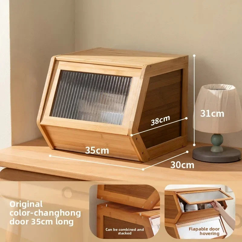 Armario de cubo, armario de almacenamiento, dormitorio, sala de estar, estantería, juguetes, refrigerios, armario de almacenamiento y clasificación apilable