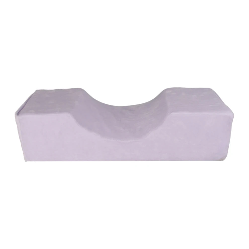 Grafted eyelash U-shaped pillow eyelash grafting U-shaped beautiful eyelash pillowbeautiful eyelash headrest
