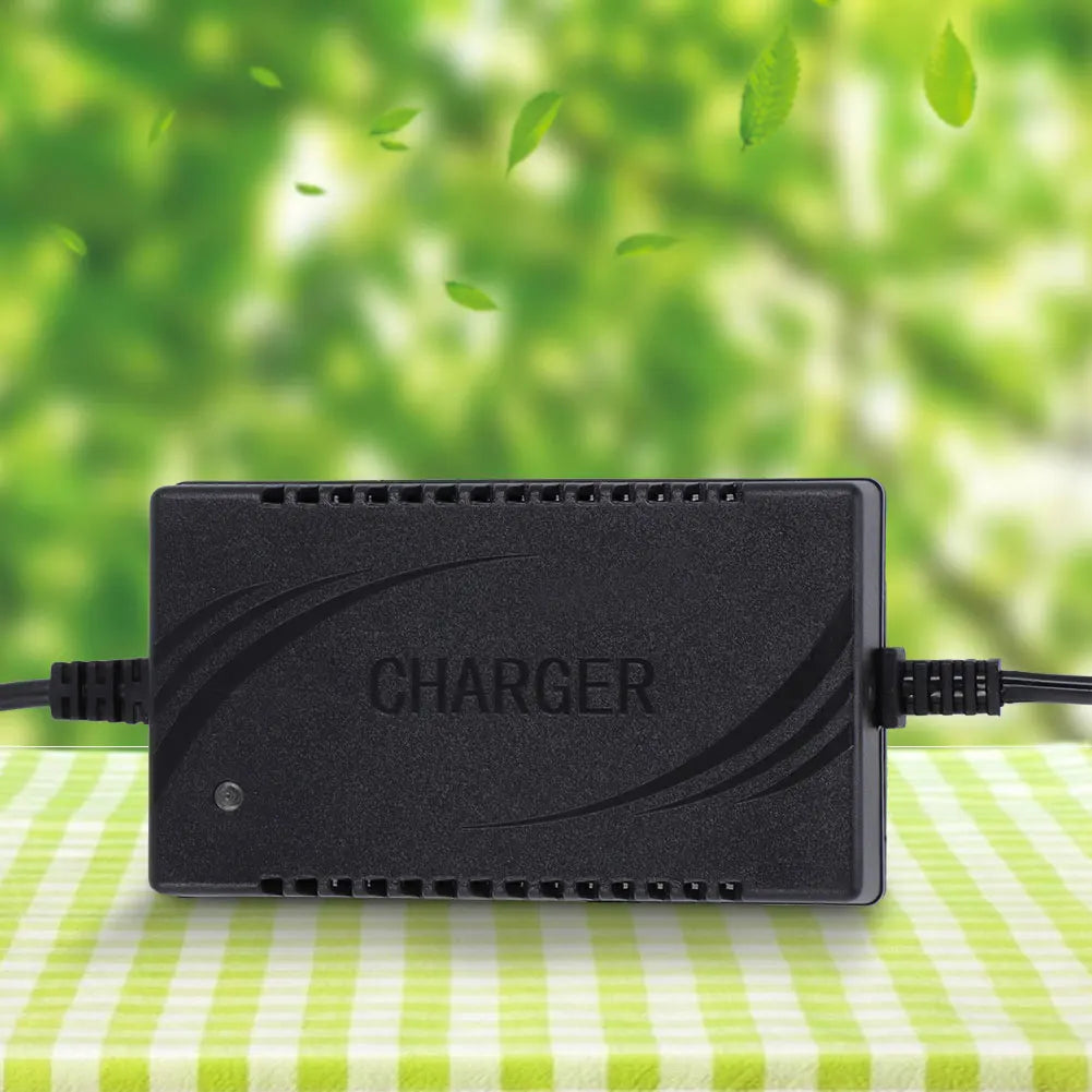 Cargador de batería inteligente de 12 V y 1,8 A, accesorios para pulverizador eléctrico, CN 220 V