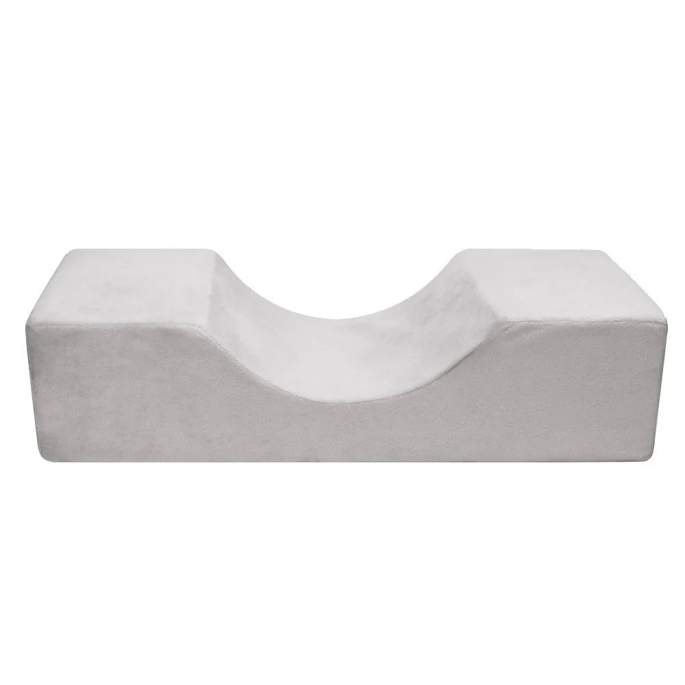Grafted eyelash U-shaped pillow eyelash grafting U-shaped beautiful eyelash pillowbeautiful eyelash headrest