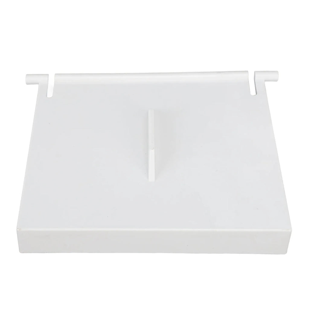 Puerta deflectora de reemplazo para espumadera, trampilla de plástico para espumadera Hayward 8926, accesorios para piscinas