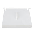 Puerta deflectora de reemplazo para espumadera, trampilla de plástico para espumadera Hayward 8926, accesorios para piscinas