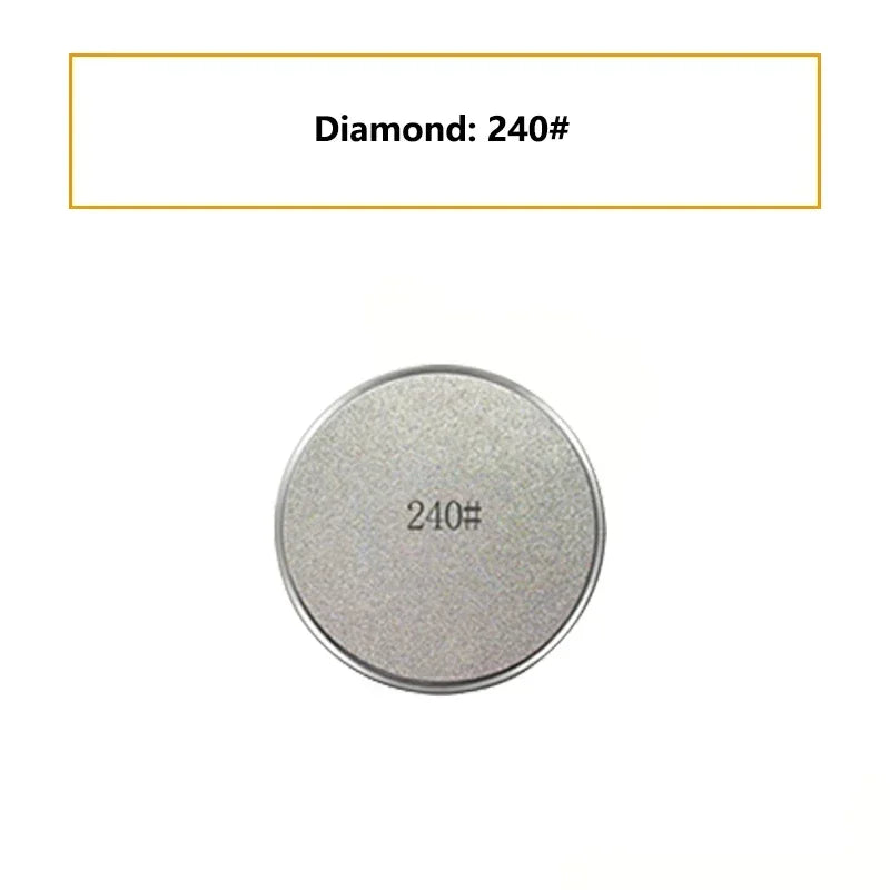 New 2023 Sharpening Stone Whetstone Rolling Knife Sharpener Diamond DIY Tool Grindstone Woodwork Kitchen Gadgets