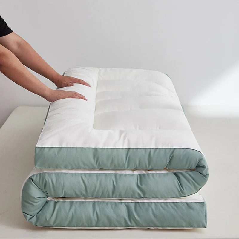 Hotel mattresses, soft cushions, home bedroom mattresses, thick tatami mats, bedding cores, single and double occupancy special
