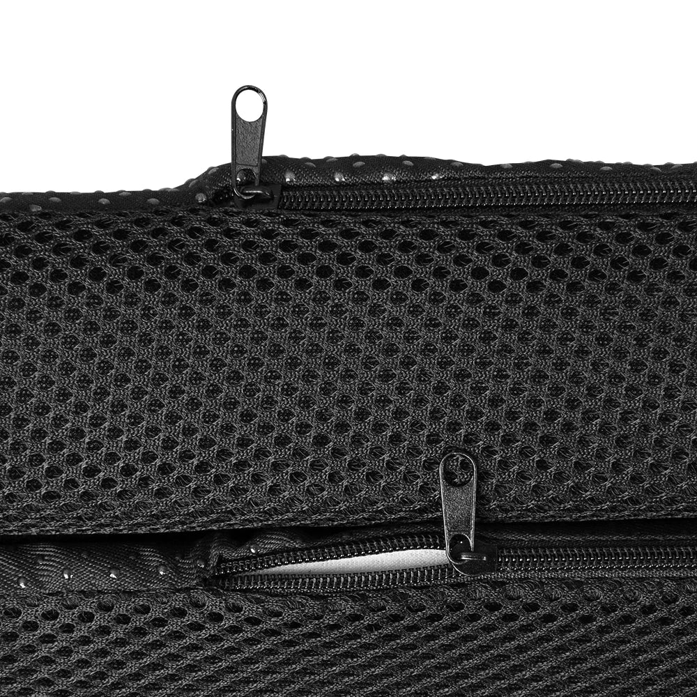 Reposapiés ergonómico para oficina – Reposapiés ajustable para debajo del escritorio para silla de oficina y silla de juegos
