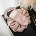 Bolsa de Almacenamiento de Viaje de Gran Capacidad con Cordón, Bolsas Organizadoras de Cosméticos y Maquillaje, Equipaje de Propósito Especial para Mujer
