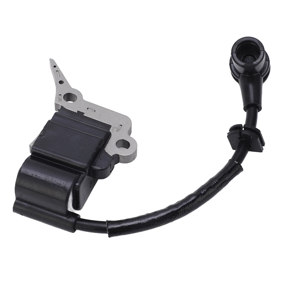 Chainsaw Accessory Ignition Coil Accessory Chainsaw Ignition Coil Part Trimmer 2500 25CC Spares Accessory for Garden Power Tools