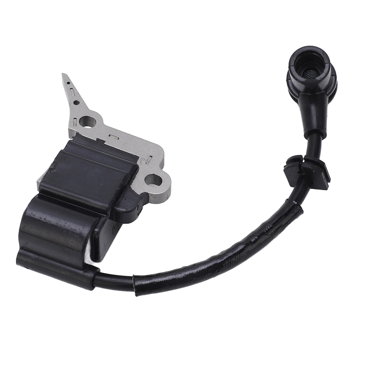 Chainsaw Accessory Ignition Coil Accessory Chainsaw Ignition Coil Part Trimmer 2500 25CC Spares Accessory for Garden Power Tools