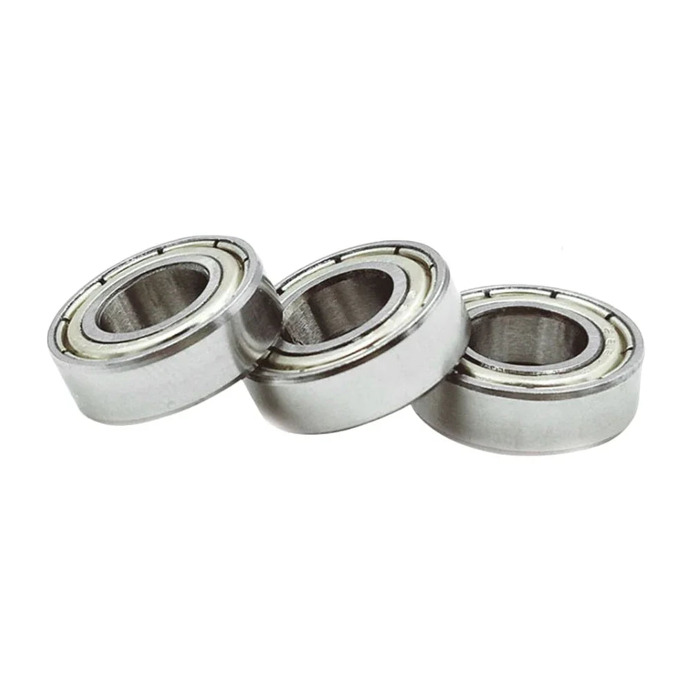 Rodamientos de bolas 688zz 608zz 623zz 626zz 685zz 607zz Rodamientos miniatura de ranura profunda para patinetes, patinetas, impresoras 3D