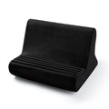 Tablet Pillow Bracket, Multi-Functional Phablet Support Bracket, Portable Multi-Angle Adjustable Electronic Book Reading Bracket