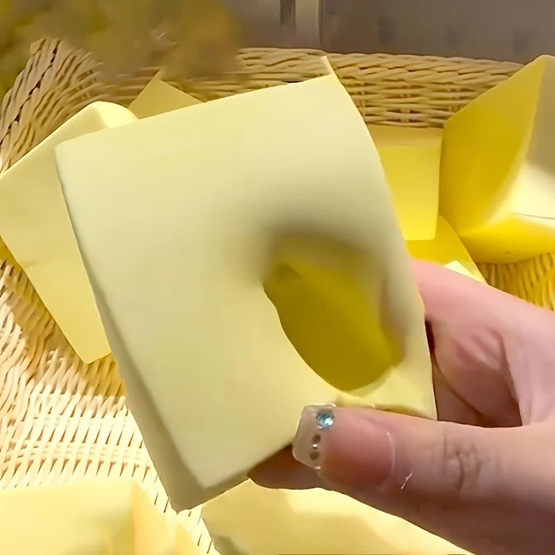 Placer al amasar el ladrillo de leche suave, aroma a leche, rebote lento, súper fácil de apretar y aliviar el estrés